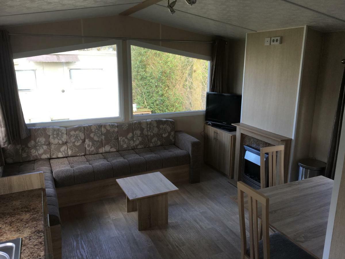 Benedeneind Chalet - De Schans Alphen المظهر الخارجي الصورة